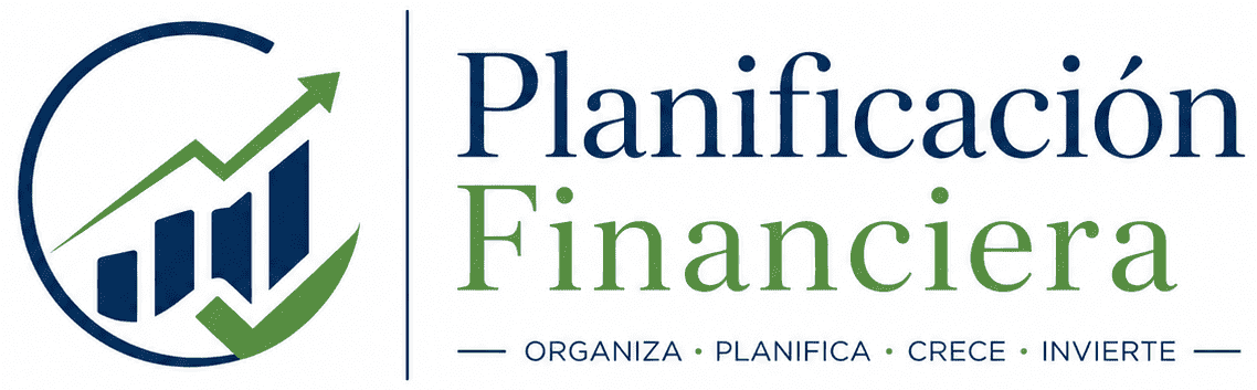 PLANIFICACIÓN FINANCIERA